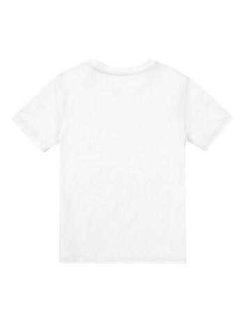 T-shirt motifs stormtrooper et coupures - la guerre des étoiles