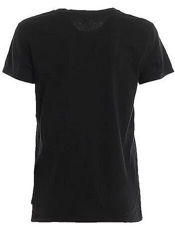 T-shirt motif/style aile de chauve-souris et logo the perfect - levis