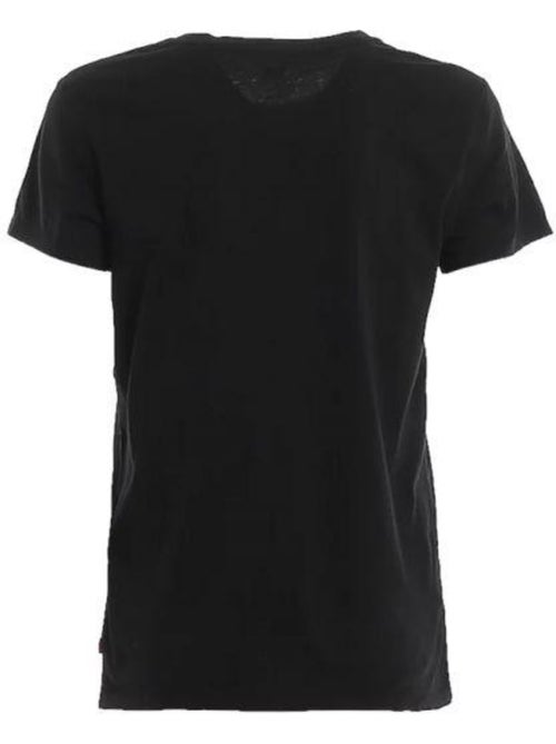 T-shirt motif/style aile de chauve-souris et logo the perfect - levis - Kiabi