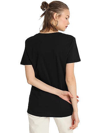 T-shirt motif/style amis - merchcode