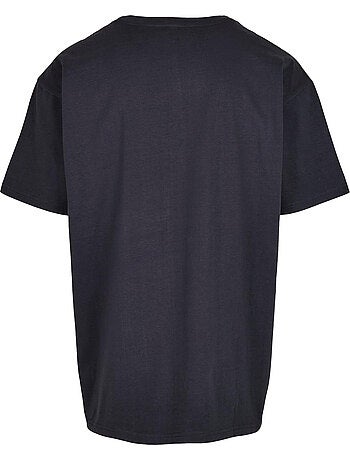 T-shirt motif/style biggie retro poster - mister tee