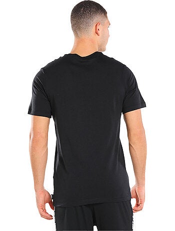 T-shirt motif/style bloc fc - nike