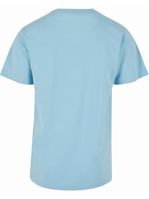 T-shirt motif/style boissons good vibes - mister tee - Kiabi