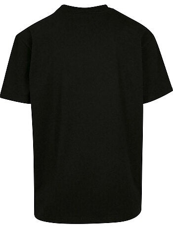 T-shirt motif/style bone thugs-n-harmony crossroads - mister tee