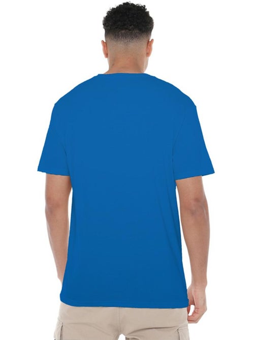 T-shirt motif/style bouclier - superman - Kiabi T-shirt motif/style bouclier - superman - Kiabi