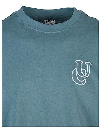 T-shirt motif/style brillant - urban classics