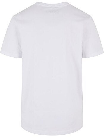 T-shirt motif/style brodé kein kind von traurigkeit - mister tee