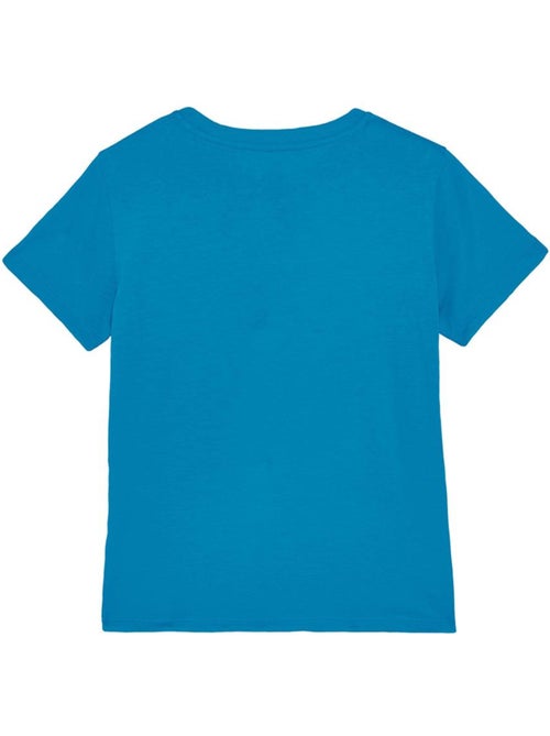T-shirt motif/style cadres aztèques - le roi lion - Kiabi