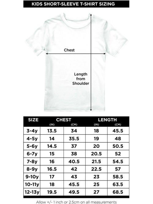 T-shirt motif/style cadres aztèques - le roi lion - Kiabi