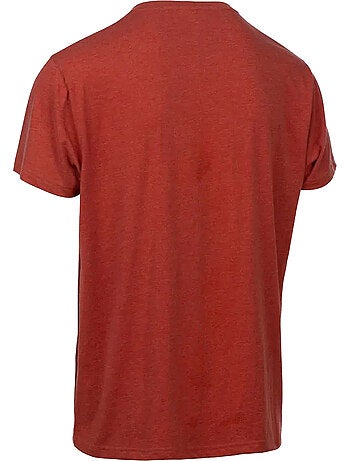T-shirt motif/style camping horton - trespass
