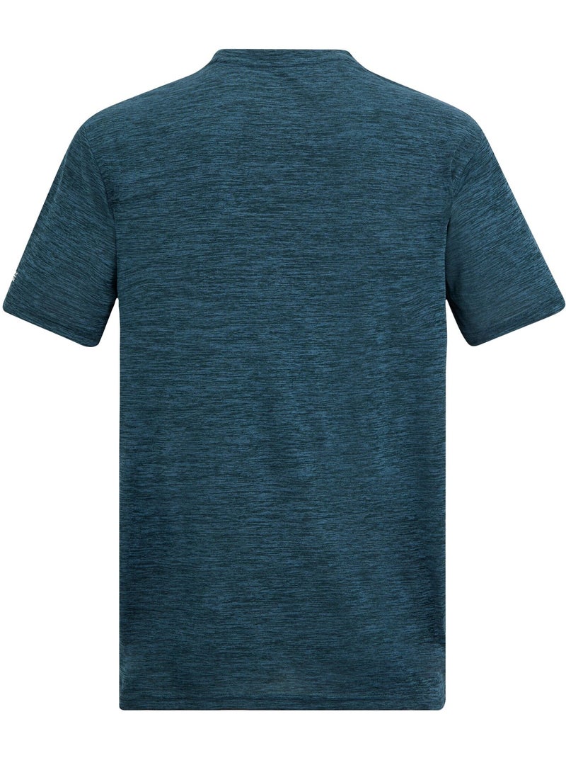 T-shirt motif/style ciel nocturne fingal - regatta Bleu nuit - Kiabi
