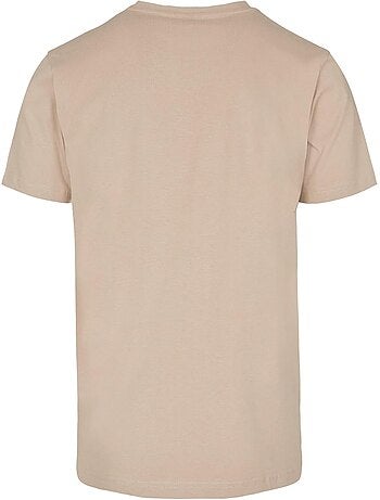 T-shirt motif/style cœur de doigts 2.0 - mister tee