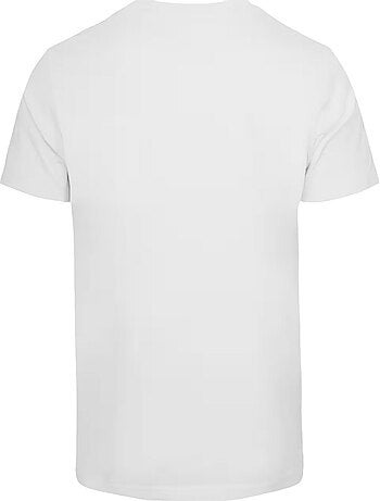 T-shirt motif/style cœur de doigts 2.0 - mister tee
