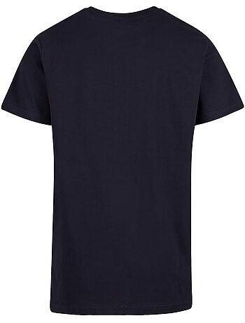 T-shirt motif/style cœur de doigts 2.0 - mister tee