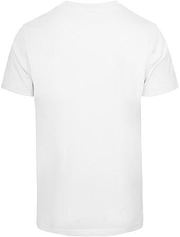 T-shirt motif/style cœur dégoulinant - mister tee