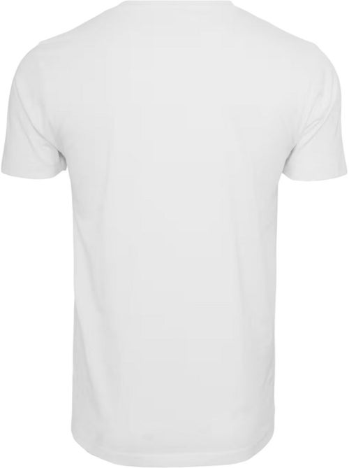 T-shirt motif/style colombe blessed - mister tee - Kiabi