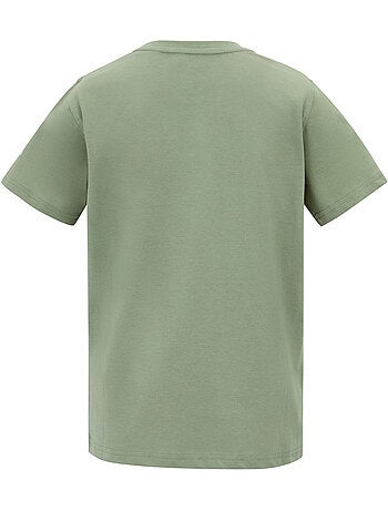 T-shirt motif/style coucher de soleil bosley - regatta