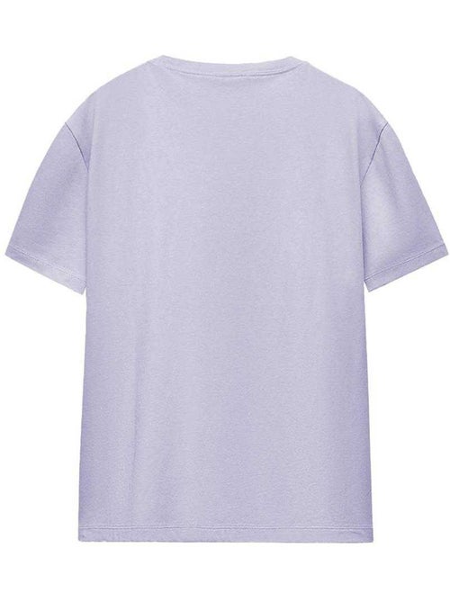 T-shirt motif/style danse - la belle et la bête - Kiabi T-shirt motif/style danse - la belle et la bête - Kiabi