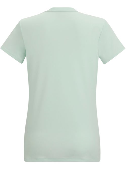 T-shirt motif/style dessin au trait fingal - regatta - Kiabi T-shirt motif/style dessin au trait fingal - regatta - Kiabi