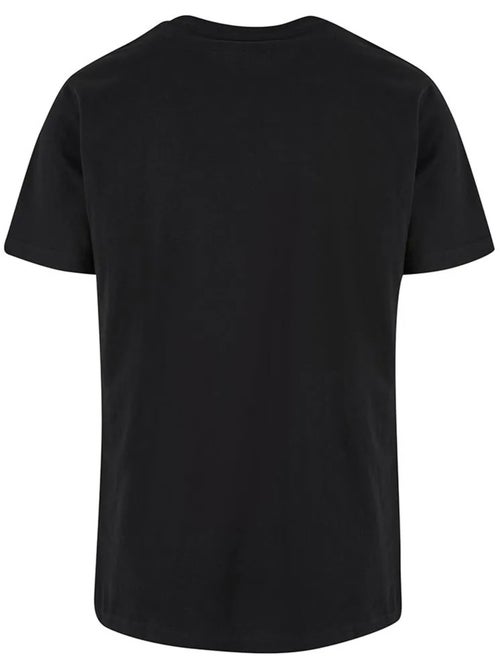 T-shirt motif/style écusson ballin - mister tee - Kiabi