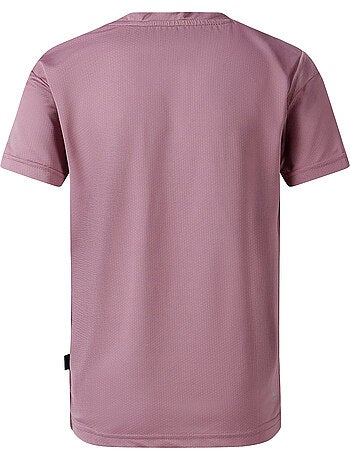 T-shirt motif/style empreinte de main amusing - dare 2b