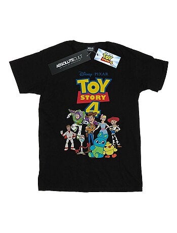 T-shirt motif/style équipe - disney