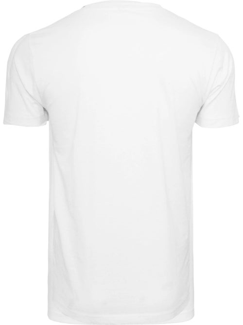 T-shirt motif/style fanta - merchcode - Kiabi