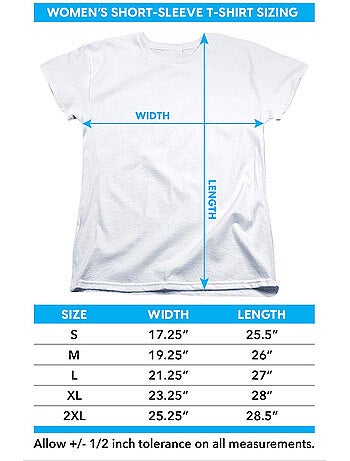 T-shirt motif/style film - wonder woman