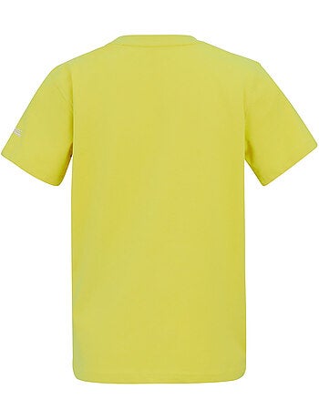 T-shirt motif/style floral bosley - regatta