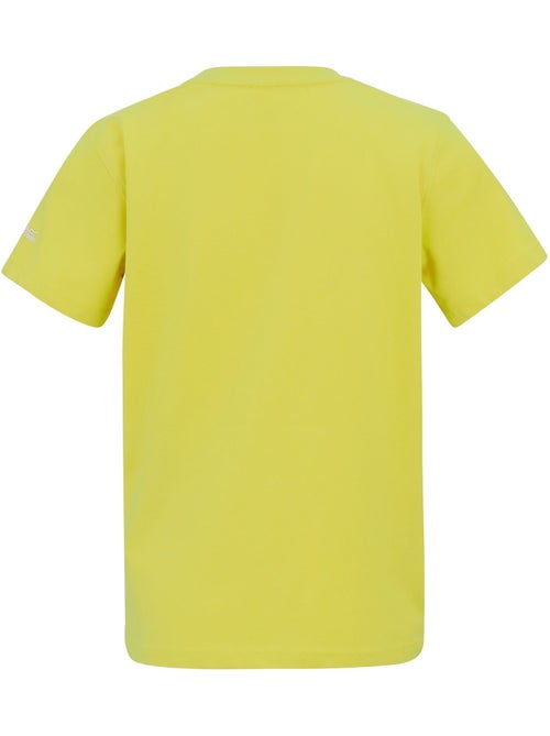 T-shirt motif/style floral bosley - regatta - Kiabi