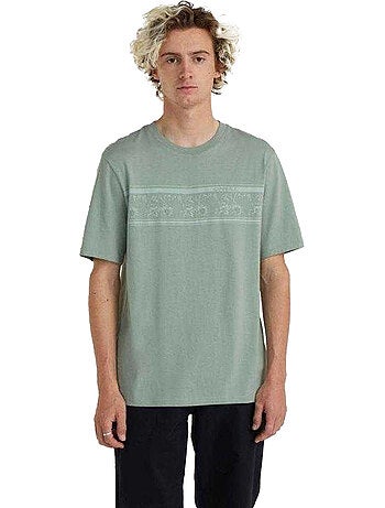 T-shirt motif/style floral mix & match - o´neill