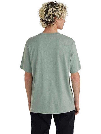 T-shirt motif/style floral mix & match - o´neill