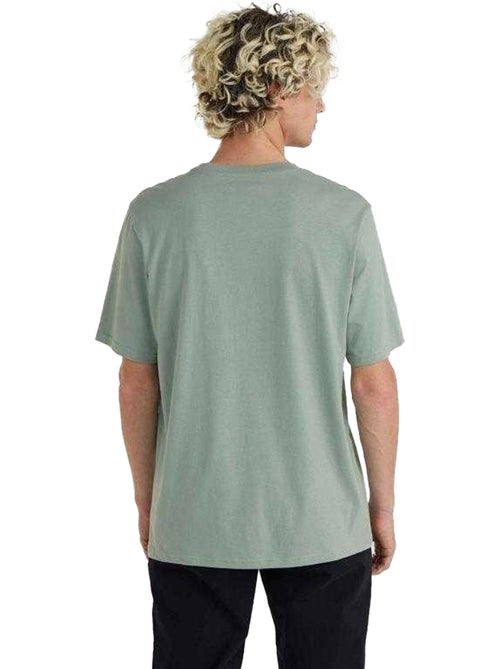 T-shirt motif/style floral mix & match - o´neill - Kiabi