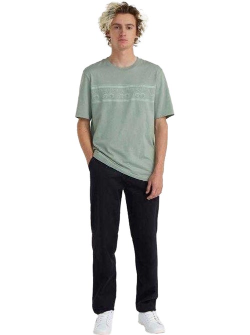 T-shirt motif/style floral mix & match - o´neill - Kiabi