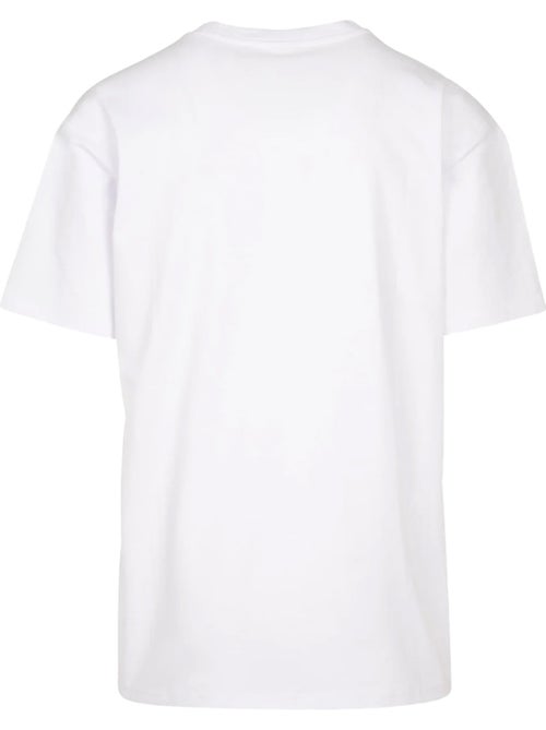 T-shirt motif/style geisha - 9n1m sense - Kiabi