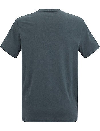 T-shirt motif/style graphique breezed - regatta