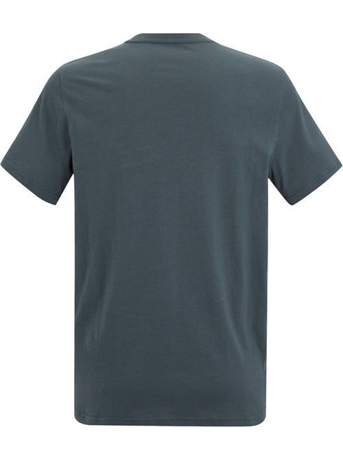 T-shirt motif/style graphique breezed - regatta - Kiabi