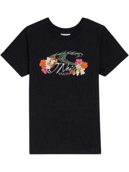 T-shirt motif/style graphique sefa - o´neill - Kiabi