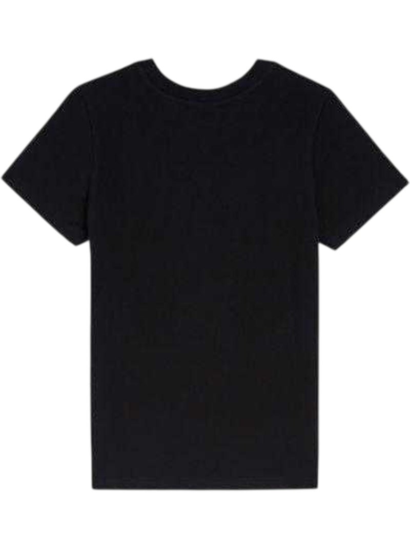 T-shirt motif/style graphique sefa - o´neill Noir - Kiabi