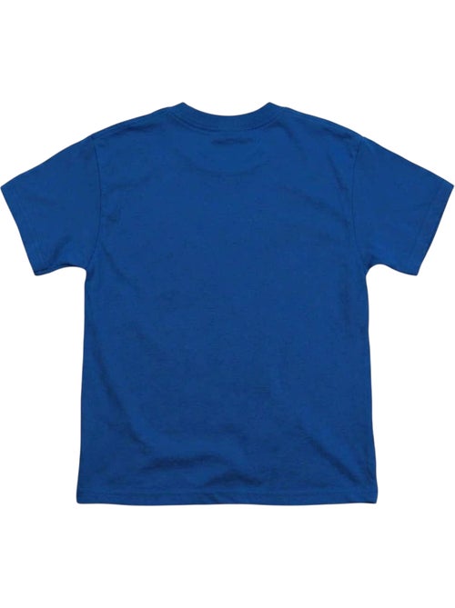 T-shirt motif/style grosse tête - scooby-doo (design/motif: imprimé) - Kiabi T-shirt motif/style grosse tête - scooby-doo (design/motif: imprimé) - Kiabi