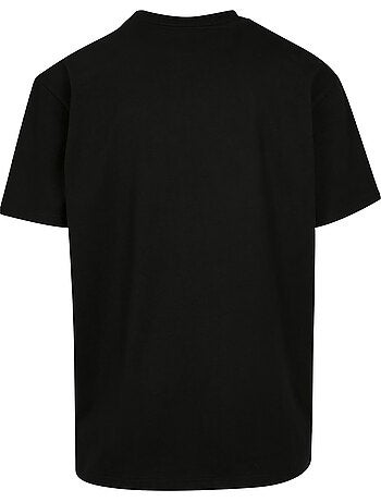 T-shirt motif/style gucci mane drip - mister tee