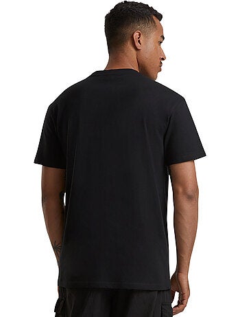 T-shirt motif/style gucci mane drip - mister tee