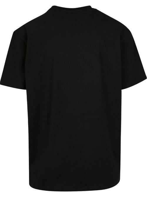 T-shirt motif/style gucci mane drip - mister tee - Kiabi