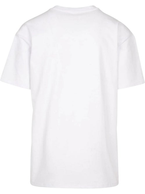 T-shirt motif/style gucci mane so icy - mister tee - Kiabi