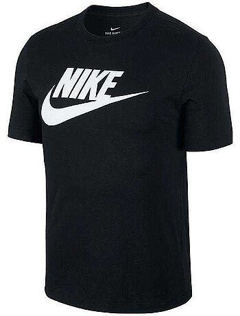T-shirt motif/style icône nsw - nike
