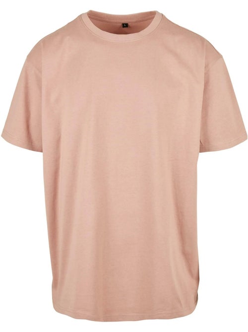 T-shirt motif/style il était une fois le bronx - mister tee - Kiabi