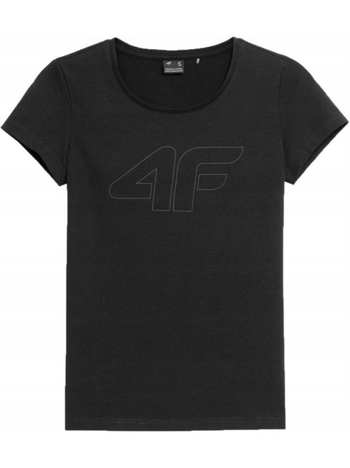 T-shirt motif/style imprimé - 4f - Kiabi