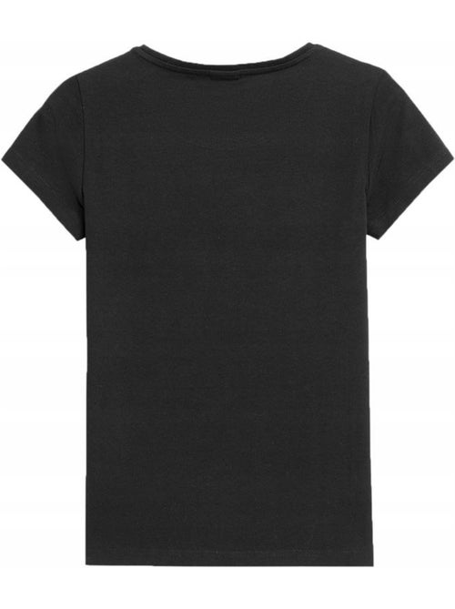 T-shirt motif/style imprimé - 4f - Kiabi