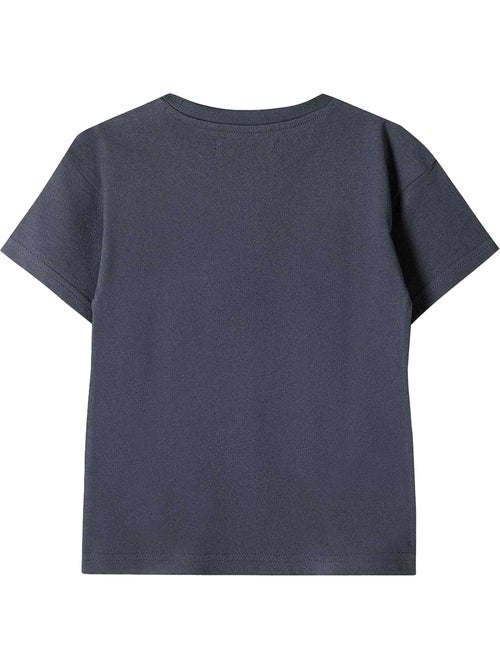 T-shirt motif/style imprimé - minoti - Kiabi