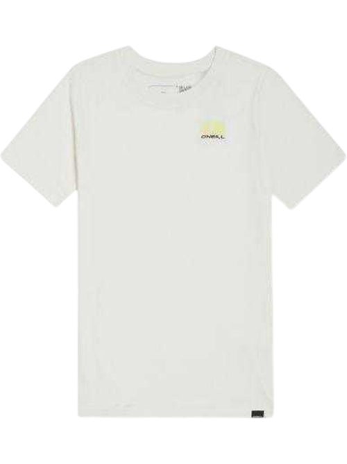 T-shirt motif/style imprimé au dos jack - o´neill - Kiabi